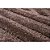 Tapete Sala Realce Trama 35 Taupe 4,00X5,00M - Imagem 3