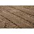 Tapete Sala Realce Trama 03 Creme Cotton 4,00X5,00M - Imagem 4