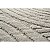 Tapete Sala Realce Sand 60 Areia 4,00X5,00M - Imagem 3