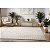 Tapete Sala Realce Sand 60 Areia 4,00X5,00M - Imagem 2