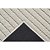 Tapete Sala Realce Sand 60 Areia 4,00X5,00M - Imagem 4
