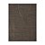 Tapete Sala Realce Sand 35 Taupe 4,00X5,00M - Imagem 1