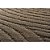 Tapete Sala Realce Sand 03 Creme Cotton 4,00X5,00M - Imagem 4