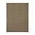 Tapete Sala Realce Sand 03 Creme Cotton 4,00X5,00M - Imagem 1