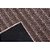 Tapete Sala Realce Listras 35 Taupe 4,00X5,00M - Imagem 4