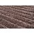 Tapete Sala Realce Listras 35 Taupe 4,00X5,00M - Imagem 3
