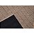 Tapete Sala Realce Listras 03 Creme Cotton 4,00X5,00M - Imagem 3