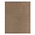 Tapete Sala Realce Liso 03 Creme Cotton 4,00X5,00M - Imagem 1