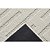 Tapete Sala Realce Eden 60 Areia 4,00X5,00M - Imagem 4