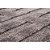 Tapete Sala Realce Eden 51 Cinza 4,00X5,00M - Imagem 4