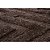 Tapete Sala Realce Eden 35 Taupe 4,00X5,00M - Imagem 3