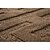 Tapete Sala Realce Eden 03 Creme Cotton 4,00X5,00M - Imagem 3