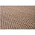 Tapete Sala Sisal Buzios Maresia 87 Bege-Marrom 4,00X5,00M - Imagem 4