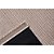 Tapete Sala Sisal Buzios Lual 51 Cinza 4,00X5,00M - Imagem 4