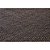 Tapete Sala Sisal Buzios Canto 56 Chumbo 4,00X5,00M - Imagem 4