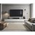 Tapete Sala Sisal Buzios Camburi 68 Bege-Taupe 4,00X5,00M - Imagem 2