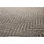 Tapete Sala Sisal Buzios Camburi 68 Bege-Taupe 4,00X5,00M - Imagem 3
