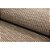 Tapete Sisal Sob Medida New Colors Studio Marrom 1,00X2,00M - Imagem 3