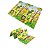 Tapete Tatame Infantil Dupla Face Selva 1,50X2,00M Kapazi - Imagem 1