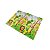 Tapete Tatame Infantil Dupla Face Selva 1,50X2,00M Kapazi - Imagem 4