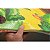 Tapete Tatame Infantil Dupla Face Selva 1,50X2,00M Kapazi - Imagem 7