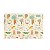 Tapete Tatame Infantil Dupla Face Savana 1,50X2,00M Kapazi - Imagem 3