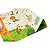 Tapete Tatame Infantil Dupla Face Savana 1,50X2,00M Kapazi - Imagem 9