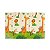 Tapete Tatame Infantil Dupla Face Savana 1,50X2,00M Kapazi - Imagem 2