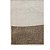 Tapete Sala Turco Waves 01 Bege-Marrom 2,50X3,00M Orgânico Edantex - Imagem 6