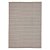 Tapete Sala Turco Andes 05 Cinza 2,00X2,50M Edantex - Imagem 1