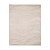 Tapete Sala Turco Milano 06 Bege 2,00X2,50M Edantex - Imagem 1