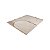 Tapete Sala Turco Milano 05 Bege 2,00X2,50M Edantex - Imagem 2