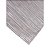 Tapete Sala Turco Glamour 06 Cinza 2,00X2,50M Edantex - Imagem 2