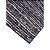 Tapete Sala Turco Glamour 04 Preto 2,00X2,50M Edantex - Imagem 2