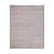 Tapete Sala Turco Glamour 02 Bege 2,00X2,50M Edantex - Imagem 1
