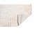 Tapete Sala Turco Elegance 05 Bege 2,00X2,50M Edantex - Imagem 3