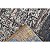 Passadeira Egípcia Paris 03 Cinza 0,66X1,20M Edantex - Imagem 6
