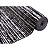 Passadeira Turca Glamour 04 Preto 0,75X1,80M Edantex - Imagem 3