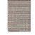 Tapete Sala Turco Andes 05 Cinza 2,50X3,50M Edantex - Imagem 4