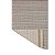 Tapete Sala Turco Andes 05 Cinza 2,50X3,50M Edantex - Imagem 3