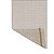 Tapete Sala Turco Andes 02 Bege 2,50X3,50M Edantex - Imagem 3