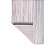 Tapete Sala Turco Glamour 05 Bege 2,50X3,50M Edantex - Imagem 3