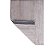 Tapete Sala Turco Glamour 02 Bege 2,50X3,50M Edantex - Imagem 2