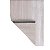 Tapete Sala Turco Glamour 01 Bege 2,50X3,50M Edantex - Imagem 3