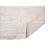 Tapete Sala Turco Elegance 04 Bege 2,50X3,50M Edantex - Imagem 4