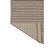 Tapete Sala Turco Andes 04 Bege 1,40X2,00M Edantex - Imagem 3