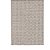 Tapete Sala Turco Andes 03 Bege 1,40X2,00M Edantex - Imagem 4