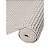 Tapete Sala Turco Andes 01 Branco-Cinza 1,40X2,00M Edantex - Imagem 5