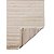 Tapete Sala Turco Milano 05 Bege 1,40X2,00M Edantex - Imagem 3