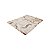 Tapete Sala Turco Milano 04 Bege-Cinza 1,40X2,00M Edantex - Imagem 2